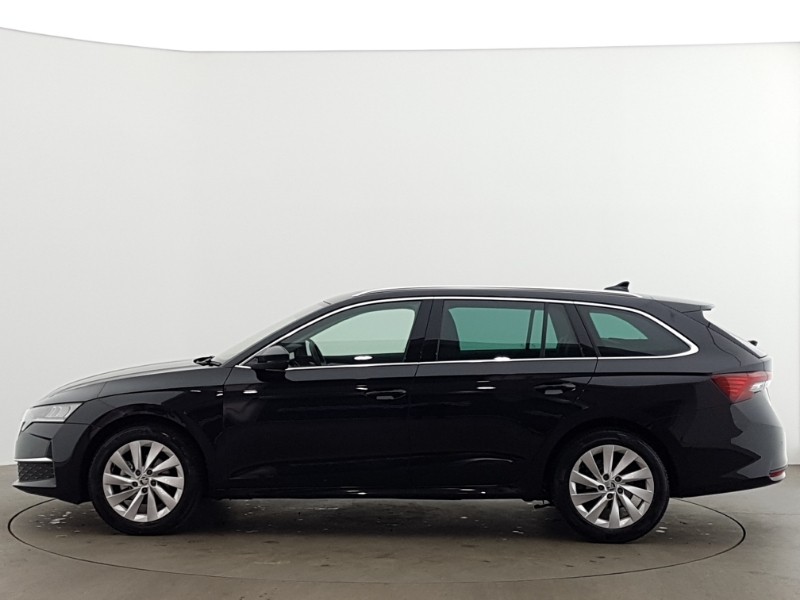 Used Skoda Octavia 2024 for sale - 76347568: Photo 4