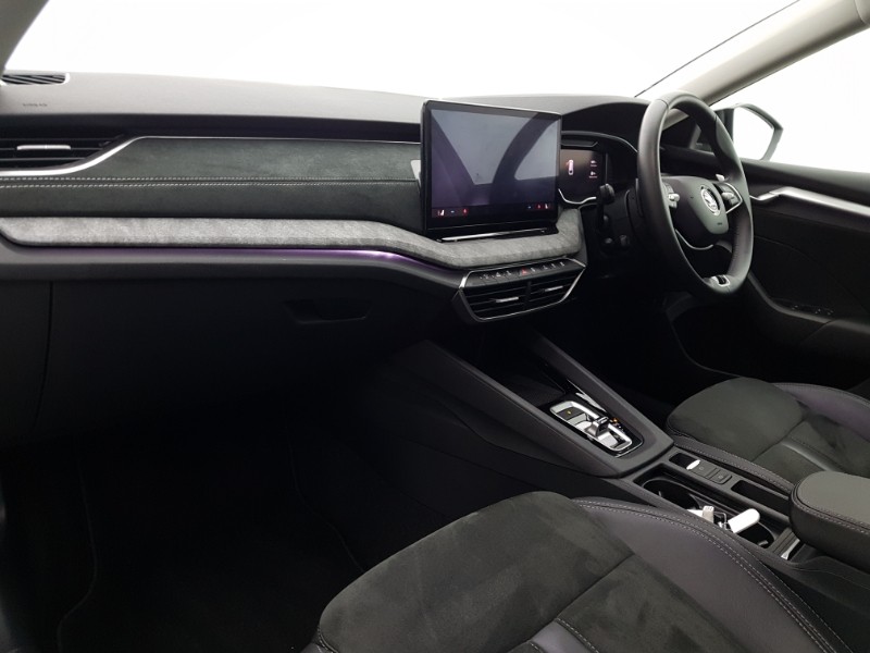 Used Skoda Octavia 2024 for sale - 76347568: Photo 5