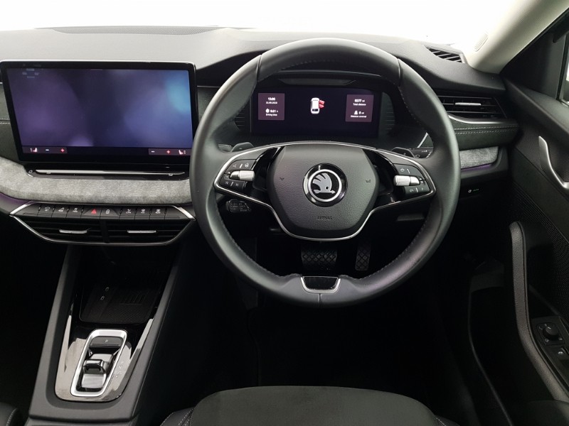 Used Skoda Octavia 2024 for sale - 76347568: Photo 7