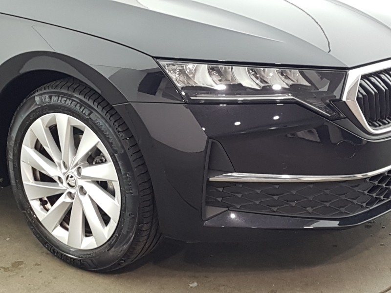 Used Skoda Octavia 2024 for sale - 76347568: Photo 9