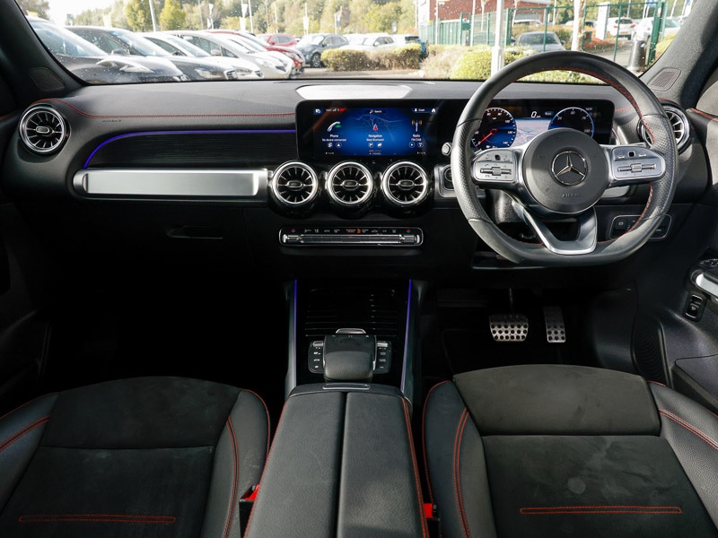 Used Mercedes-Benz EQB 2022 for sale - 76614603: Photo 2