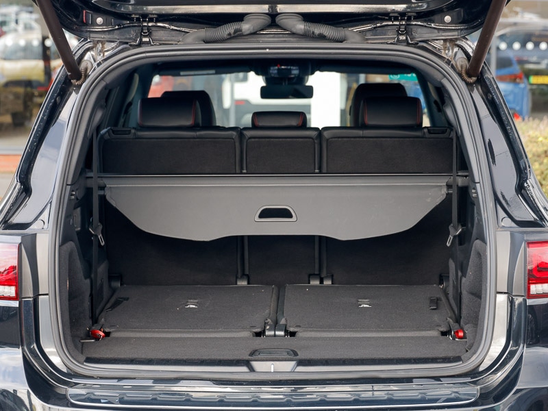 Used Mercedes-Benz EQB 2022 for sale - 76614603: Photo 8