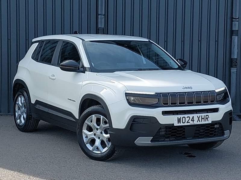 Used Jeep Other 2024 for sale - 76120737: Photo 1