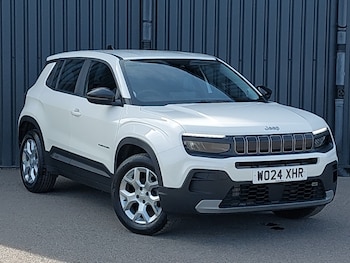 Jeep - Other