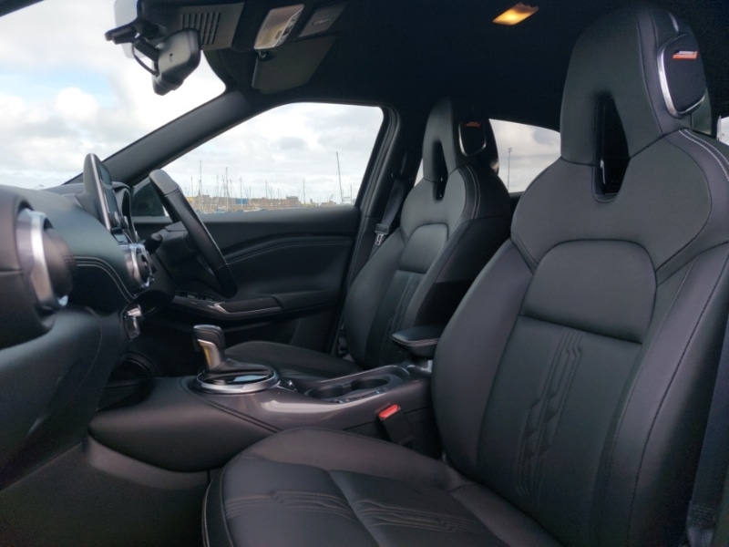 Used Nissan Juke 2023 for sale - 76833685: Photo 5