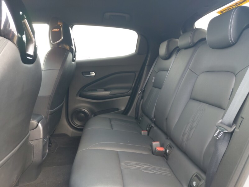 Used Nissan Juke 2023 for sale - 76833685: Photo 6