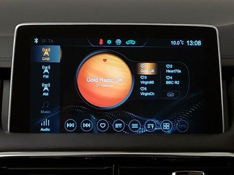 Used MG MG HS 2022 for sale - 76952005: Photo 11