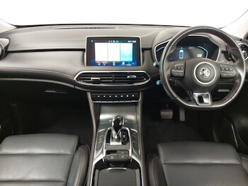 Used MG MG HS 2022 for sale - 76952005: Photo