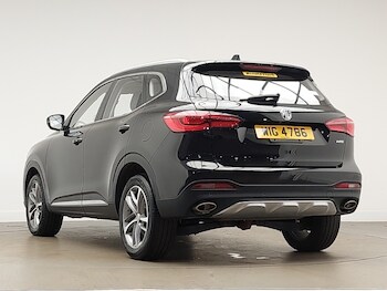 Used MG MG HS 2022 for sale - 76952005: Photo