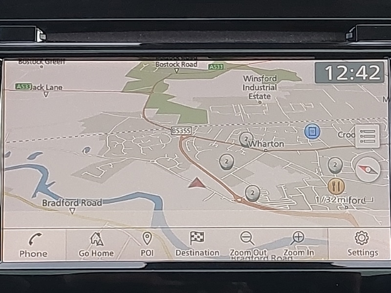 Used Nissan Qashqai 2021 for sale - 76864808: Photo 10