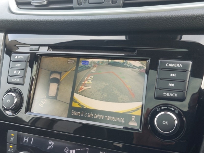 Used Nissan Qashqai 2021 for sale - 76864808: Photo 11