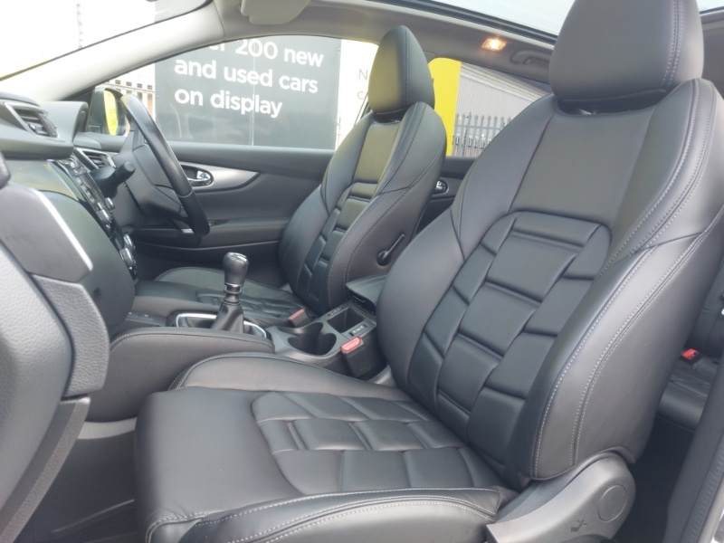 Used Nissan Qashqai 2021 for sale - 76864808: Photo 5