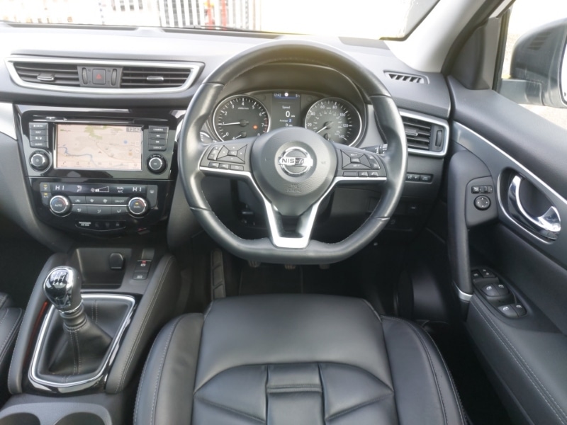 Used Nissan Qashqai 2021 for sale - 76864808: Photo 7