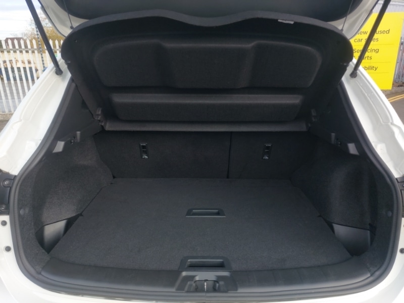 Used Nissan Qashqai 2021 for sale - 76864808: Photo 8