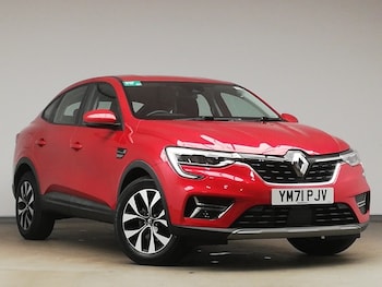 Renault - Arkana