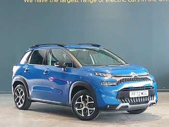 Used Citroen C3 Aircross 2023 for sale - 78735865: Photo