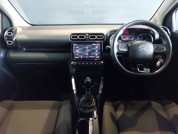 Used Citroen C3 Aircross 2023 for sale - 78735865: Photo
