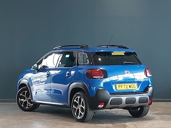 Used Citroen C3 Aircross 2023 for sale - 78735865: Photo