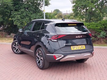 Used Kia Sportage 2023 for sale - 76254362: Photo 3