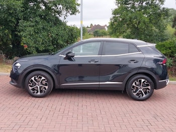 Used Kia Sportage 2023 for sale - 76254362: Photo 4