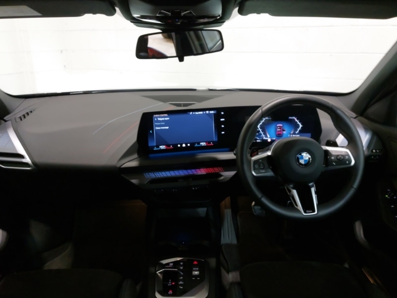 Used BMW 1 Series 2025 for sale - 76392838: Photo 2