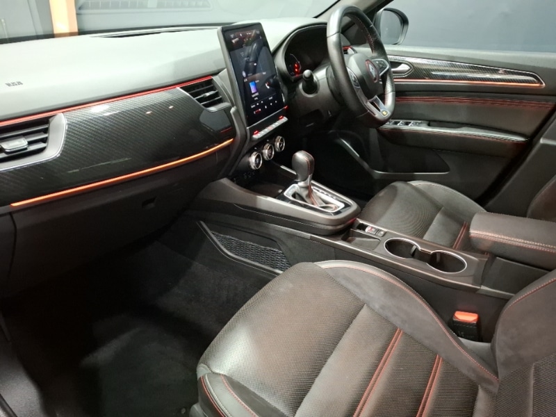 Used Renault Arkana 2022 for sale - 76548479: Photo 5