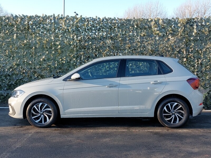 Used Volkswagen Polo 2024 for sale - 77108381: Photo 4