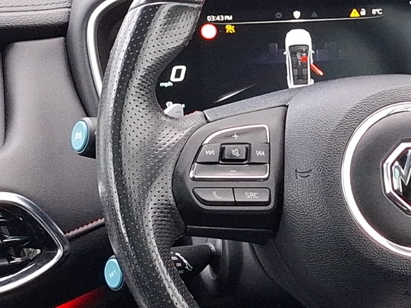 Used MG MG HS 2022 for sale - 76431283: Photo 10