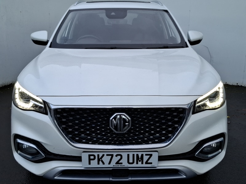 Used MG MG HS 2022 for sale - 76431283: Photo 12