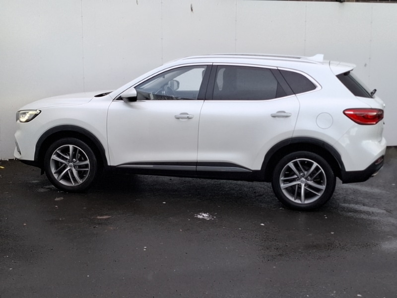 Used MG MG HS 2022 for sale - 76431283: Photo 4