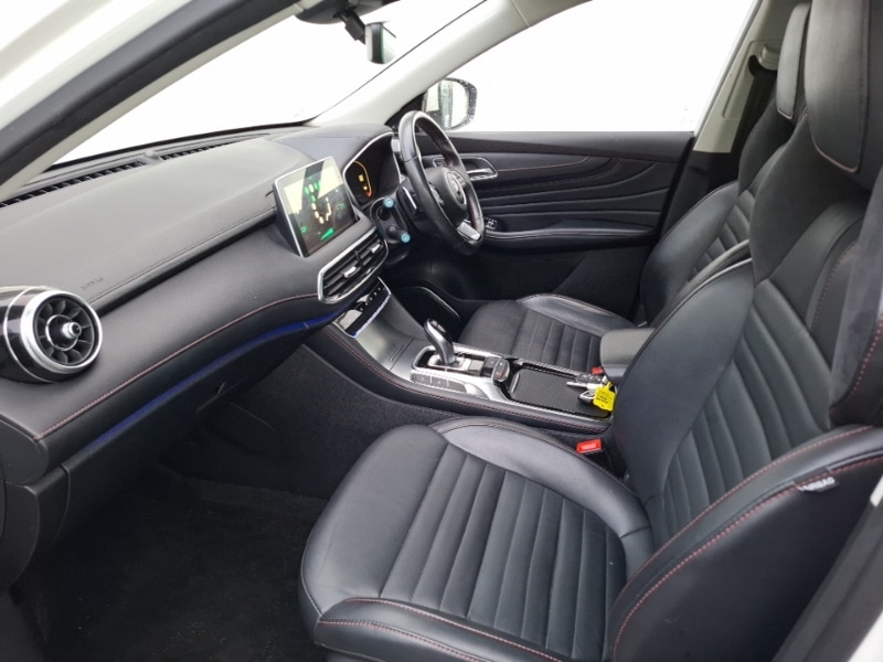 Used MG MG HS 2022 for sale - 76431283: Photo 5