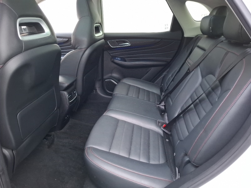 Used MG MG HS 2022 for sale - 76431283: Photo 6