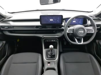 Used Jeep Avenger 2025 for sale - 78724033: Photo