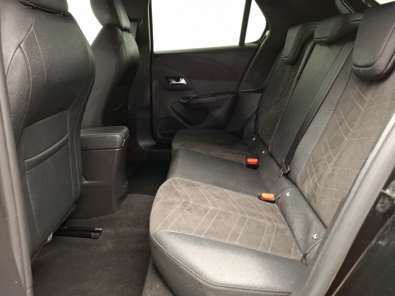 Used Vauxhall Corsa 2023 for sale - 78055046: Photo 6