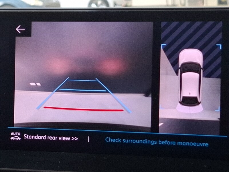 Used Citroen C4 2022 for sale - 76726538: Photo 11