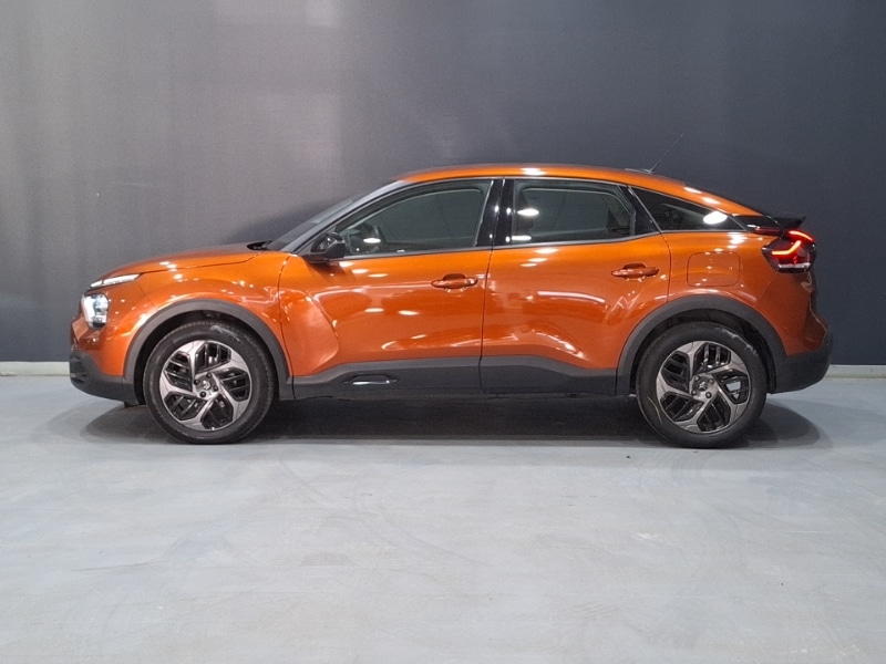 Used Citroen C4 2022 for sale - 76726538: Photo 4