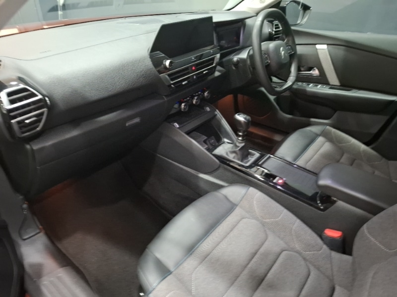 Used Citroen C4 2022 for sale - 76726538: Photo 5