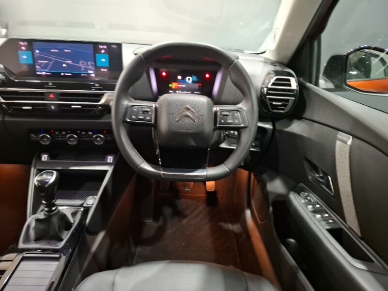 Used Citroen C4 2022 for sale - 76726538: Photo 7