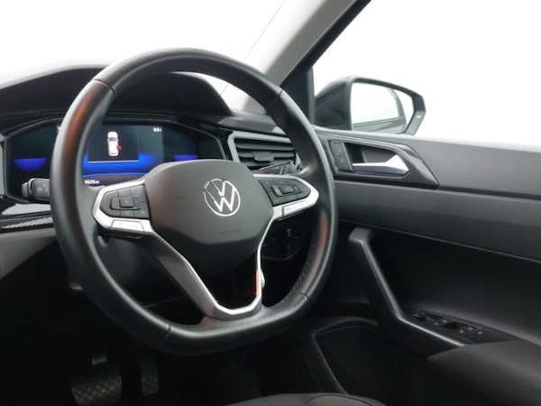 Used Volkswagen Polo 2022 for sale - 76293534: Photo 10