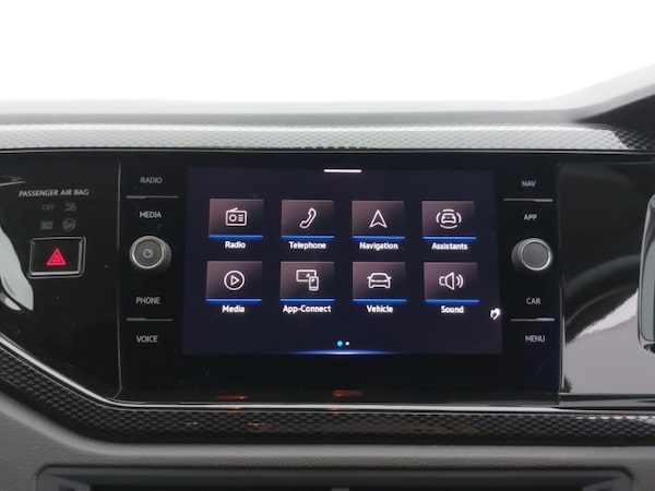 Used Volkswagen Polo 2022 for sale - 76293534: Photo 11