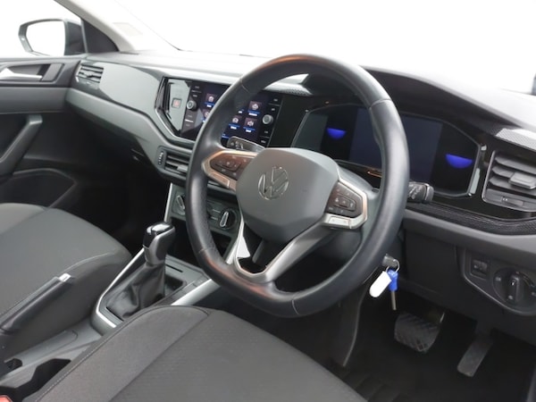 Used Volkswagen Polo 2022 for sale - 76293534: Photo 12