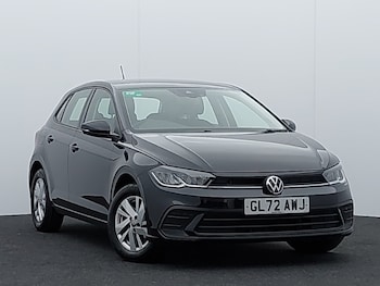 Volkswagen - Polo