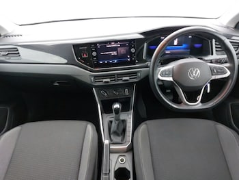 Used Volkswagen Polo 2022 for sale - 76293534: Photo 2