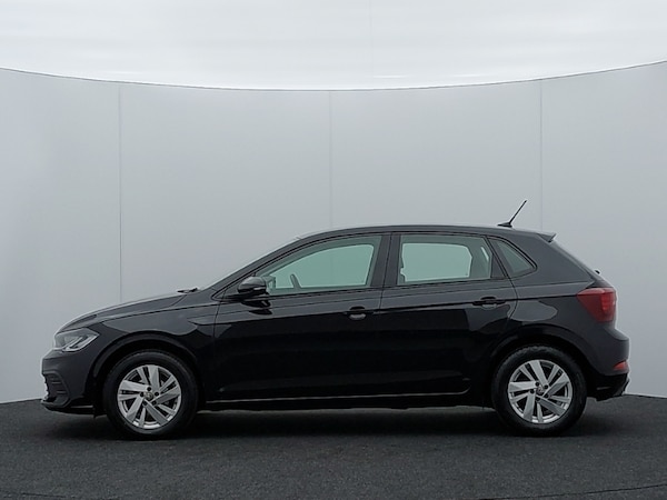 Used Volkswagen Polo 2022 for sale - 76293534: Photo 4
