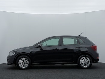 Used Volkswagen Polo 2022 for sale - 76293534: Photo 4