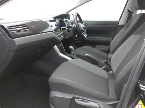 Used Volkswagen Polo 2022 for sale - 76293534: Photo 5