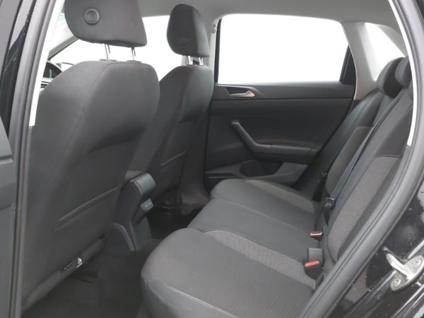 Used Volkswagen Polo 2022 for sale - 76293534: Photo 6