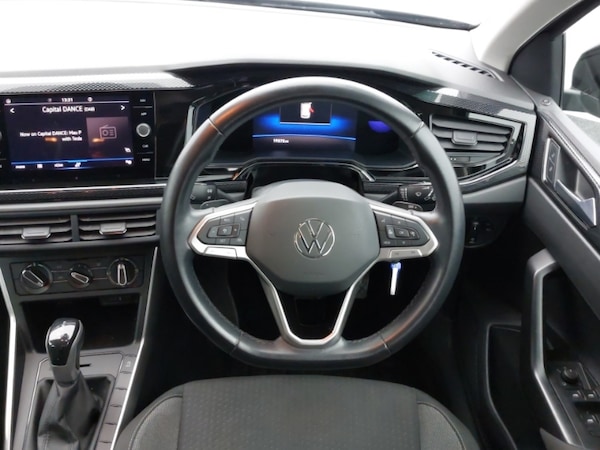 Used Volkswagen Polo 2022 for sale - 76293534: Photo 7