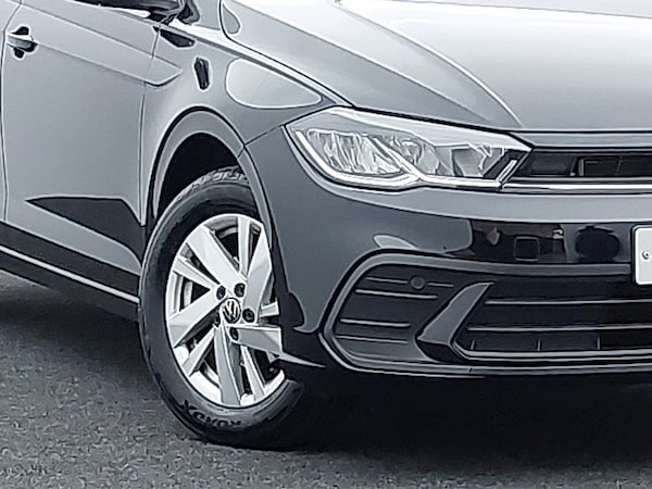 Used Volkswagen Polo 2022 for sale - 76293534: Photo 9