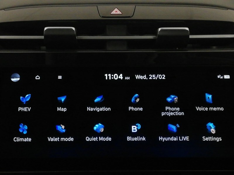 Used Hyundai TUCSON 2023 for sale - 77664582: Photo 10